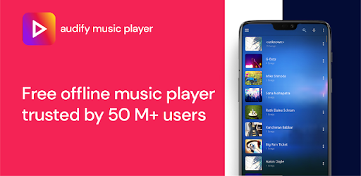 Music Player - Audify Player