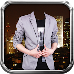 Men Fashion Suit Photo Maker Apk