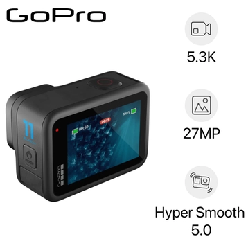 Camera hành trình Gopro Hero 11 FPT