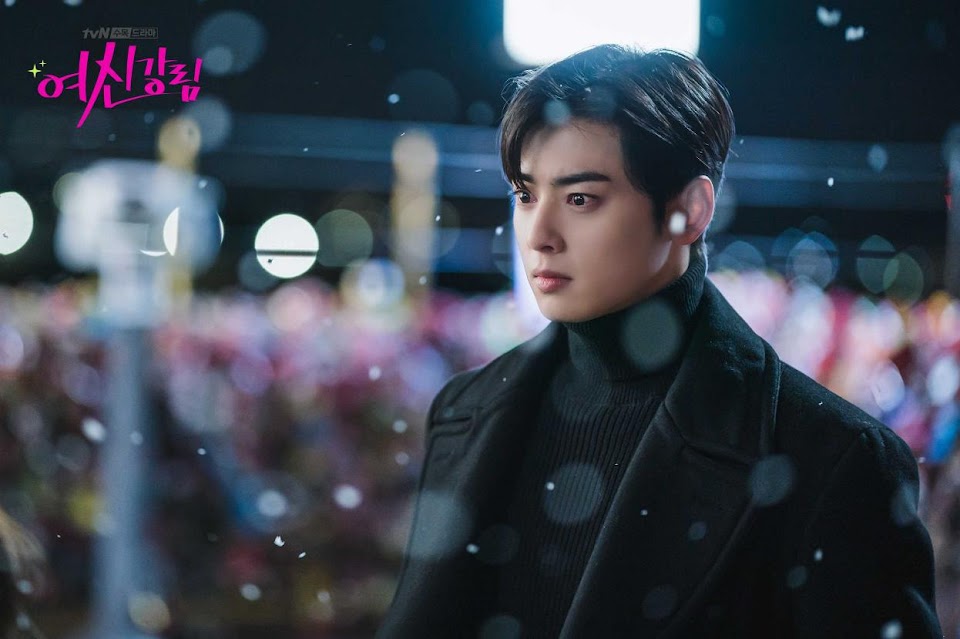 True beauty: Hwang In Yeop se declara fan de Cha Eun Woo y ASTRO, Cultura  Asiática