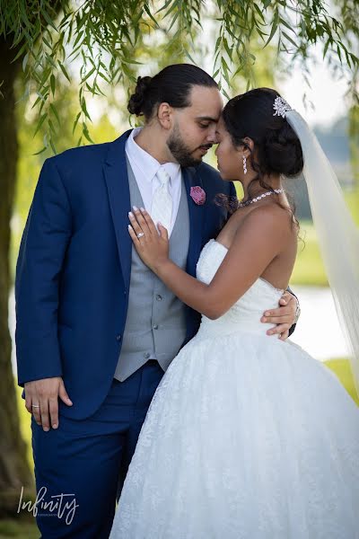 Photographe de mariage Jen Peplinski (jenpeplinski). Photo du 8 mai 2019