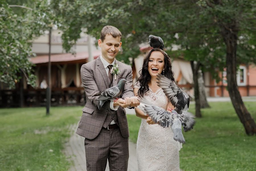 Wedding photographer Elina Shumkova (ellina-sh). Photo of 3 October 2018