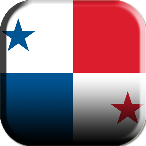 3D Panama Live Wallpaper icon