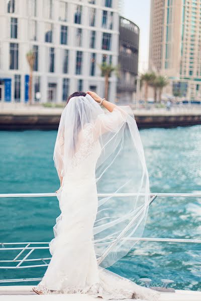 Photographe de mariage Nadya Onoda (onoda). Photo du 13 janvier 2016