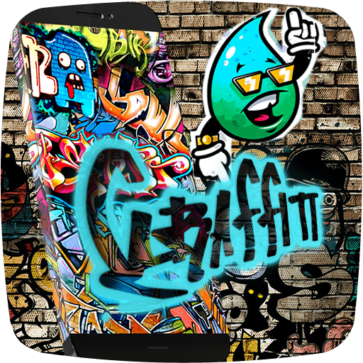 Download 66 Gambar Grafiti Untuk Wallpaper Hp Terbaik Gratis