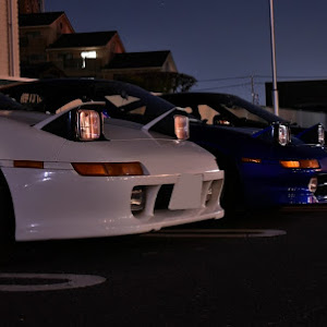 MR2 SW20