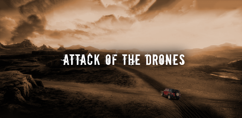 Attack of the drones