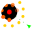 Circle Shooter icon