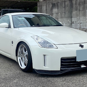 フェアレディZ Z33