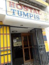 Hostal Tumpis