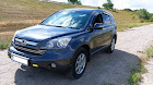 продам авто Honda CR-V CR-V III