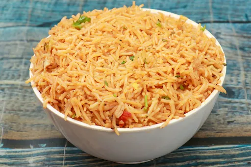 Plain Biryani