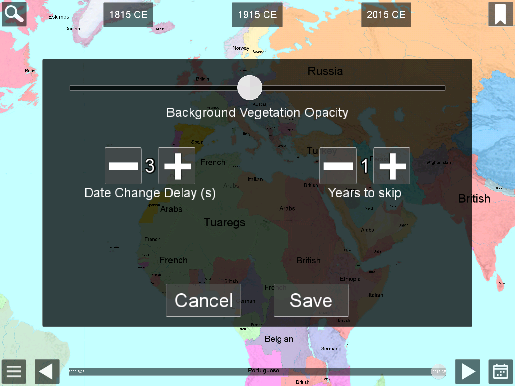 World History Maps The World Android Apps on Google Play