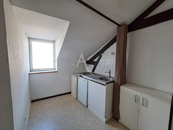 appartement à Nantes (44)