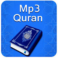 Mp3 Quran - Audio Quran Pak Quran Majeed mp3