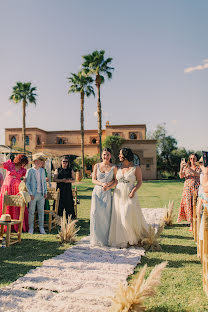 Fotógrafo de bodas Imane Tirich (imanetirich). Foto del 5 de abril