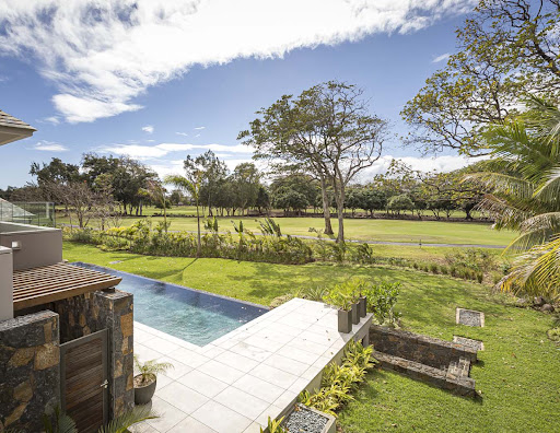 Prestige property for sale in Beau Champ (Mauritius) with pool