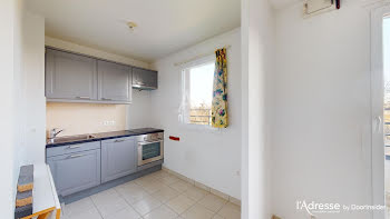 appartement à Quincy-sous-Sénart (91)