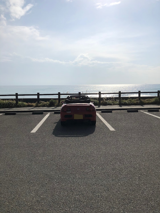 ビートのドライブに関するカスタム事例の投稿画像4枚目