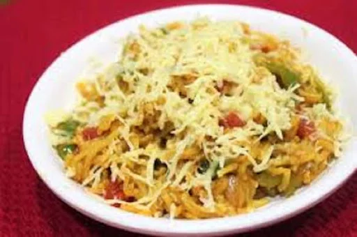 Cheese Maggi