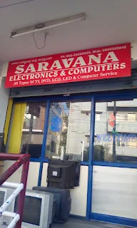 Saravana Electronics photo 1