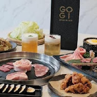 GOGI GOGI 韓式燒肉(中壢店)