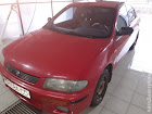 продам авто Mazda 323 323 C V (BA)