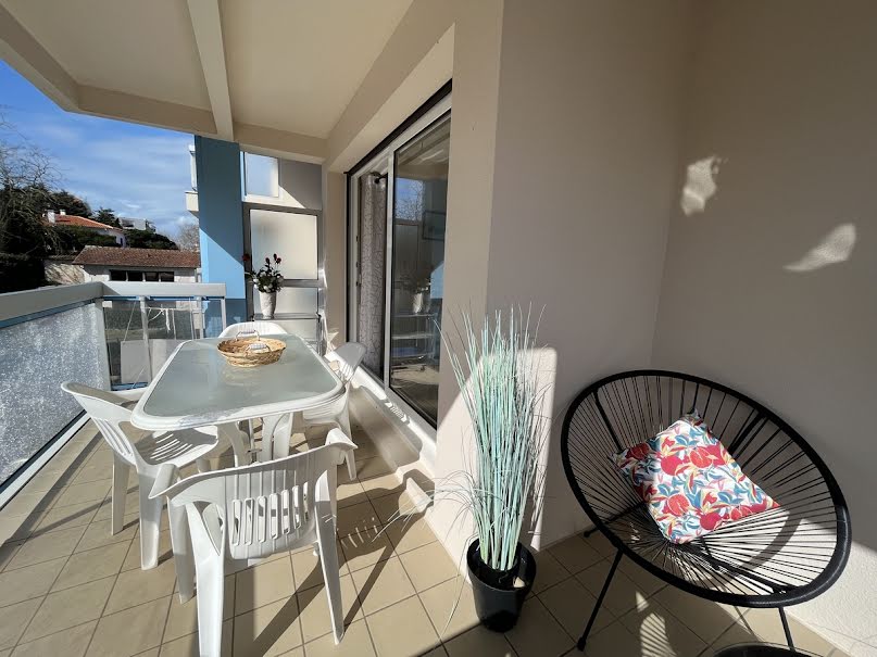 Vente appartement 2 pièces 44.9 m² à Arcachon (33120), 414 750 €