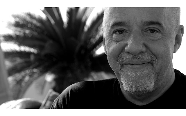 Paolo Coelho Tab