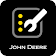 John Deere MyMaintenance icon