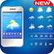 Download Weather forecast For PC Windows and Mac 1.0