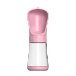Pink 510ML Water