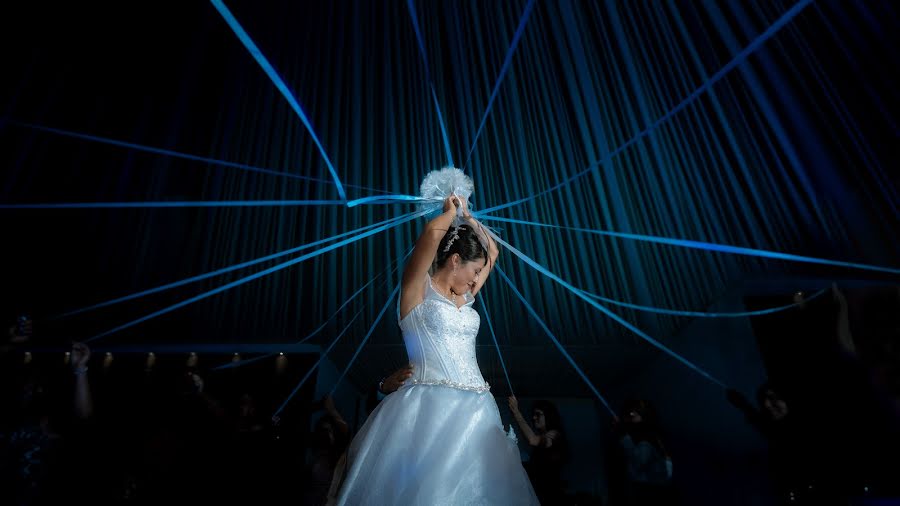 Fotógrafo de bodas Enrique Luna (enriqueluna). Foto del 9 de septiembre 2023