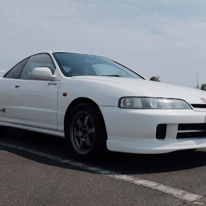 インテグラ DC2