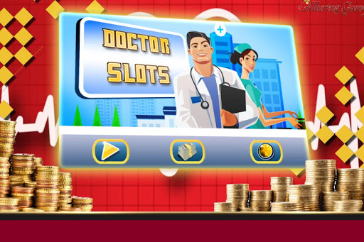 Doctor Slots