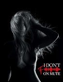 I Don't F on Mute cover