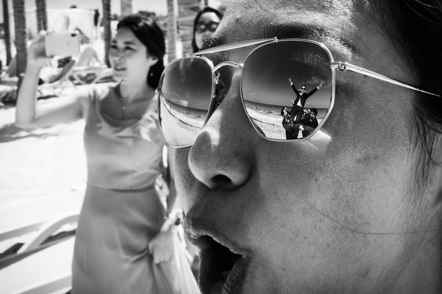 Photographe de mariage Vinci Wang (vinciwang). Photo du 31 décembre 2020