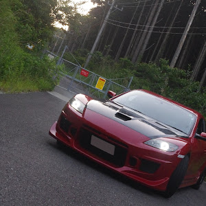 RX-8 SE3P