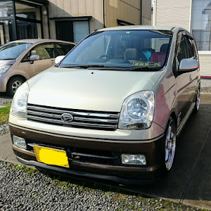 ミラアヴィ L250S