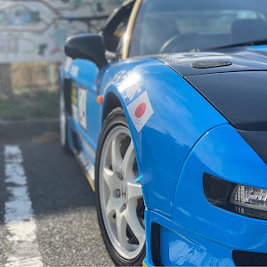 NSX-R