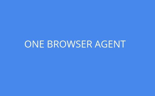 One Browser Agent Preview image 1