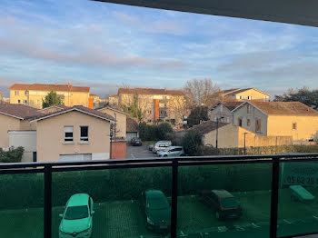 appartement à Toulouse (31)