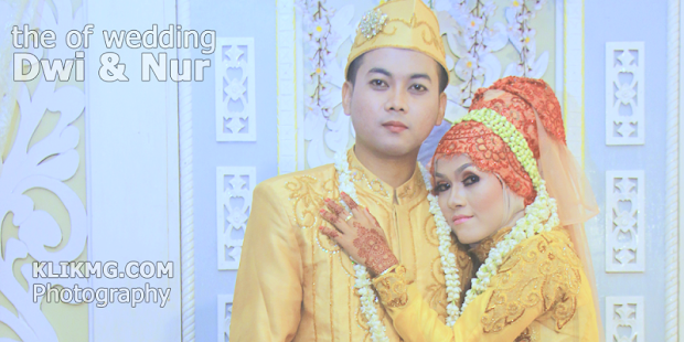 Wedding Dwi Nur Screenshots 0