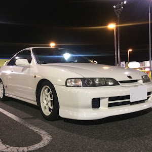 インテグラ DC2