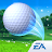 Golf Clash icon