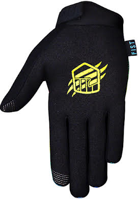 Fist Handwear Breezer Gloves - Dye Tie alternate image 0