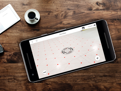 Architex View AR(圖1)-速報App