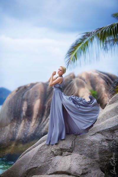 Wedding photographer Anna Korotkova (annakorotkova). Photo of 17 March 2016