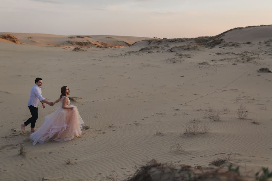 Fotógrafo de bodas Evgeniya Bulgakova (evgenijabu). Foto del 8 de junio 2019