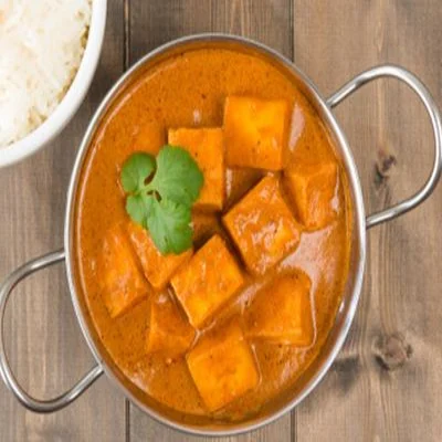 Shahi Paneer